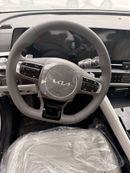 Kia Sportage L TX 1.5T