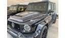 Mercedes-Benz G 800 BRABUS 2022