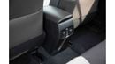 Toyota Corolla 2024 Toyota Corolla 2.0 XLi G - Black Mica inside Fromage (Fabric) | Export Only