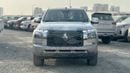 Mitsubishi L200 GL Mitsubishi/L200 D DC 4WD/2.4L Sportero New Face AT