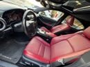 Lexus IS350 F SPORT 3.5 V6 / 360 CAMERA / LOW MILEAGE / SCREEN / COOLING AND HEATING SEATS