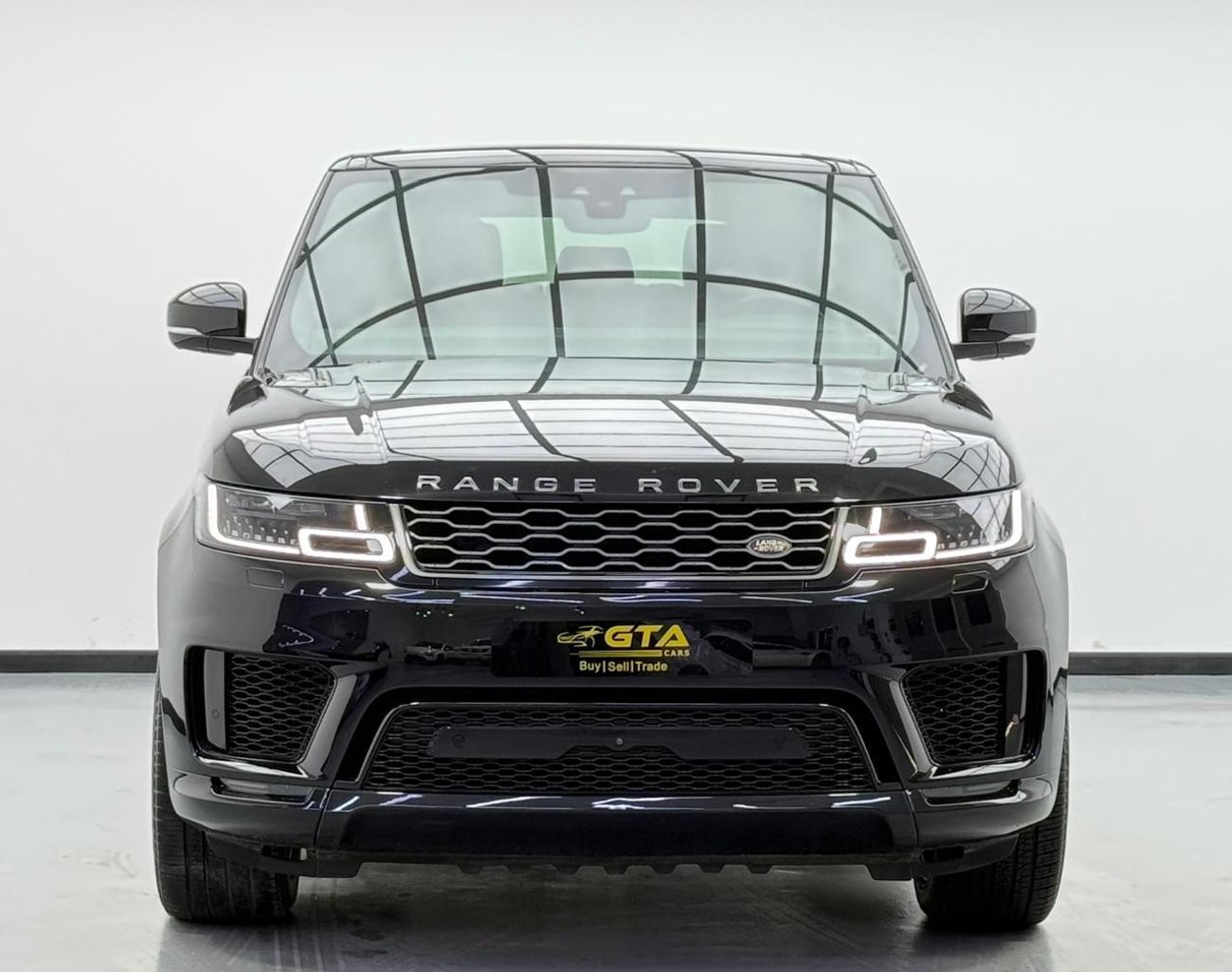 Low Rider Range Rover Used Land Rover Range Rover Sport 2022 Range Rover Sport HSE, 2027 RR ...