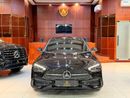 Mercedes Benz C300 STD