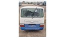 Toyota Coaster Disel