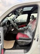 Toyota Land Cruiser Toyota Land Cruiser VXR 3.5L