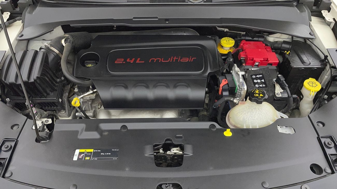 Jeep Compass LONGITUDE 2.4 | Zero Down Payment | Free Home Test Drive