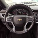 Chevrolet Tahoe Chevrolet Tahoe LS Diesel - 2022 - Black