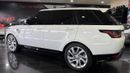 لاند روفر رينج روفر سبورت HSE 3.0L (340 HP)