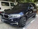 بي أم دبليو X5 35i Executive 3.0L (7 Seater)
