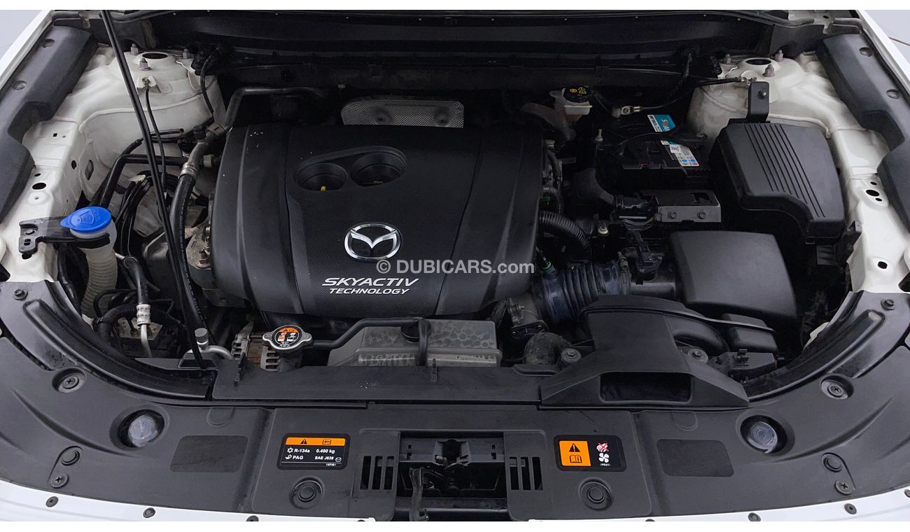 Mazda CX5 GT 2.5 | Zero Down Payment | Free Home Test Drive