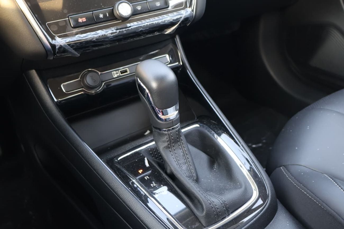 MG 5 COMFORT