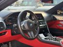بي أم دبليو M850i Std 4.4L