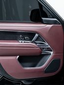 Land Rover Range Rover HSE P530