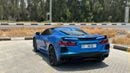 Chevrolet Corvette STINGRAY