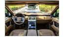 Land Rover Range Rover 2023 Range Rover SV V8 Gold Edition