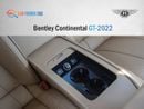 Bentley Continental GT 4.0T V8