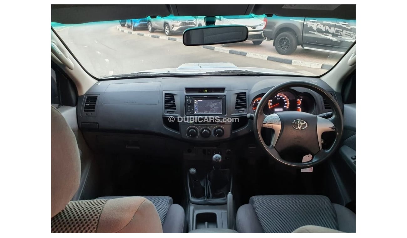 تويوتا هيلوكس