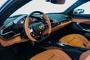 فيراري 296 GTB GTB 3.0T V6 PHEV