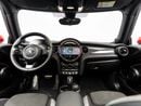 Mini Cooper SUMMER STARTS NOW | EXCLUSIVE DEAL BY BLACKLINE, May 2027 Mini Warranty + Service Contract, GCC