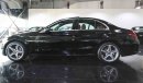Mercedes-Benz C 250 AMG 2.0L V4 Turbo 211 hp with 2 Yrs Unlimited Mileage Warranty