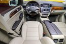 Mercedes-Benz ML 350 W166