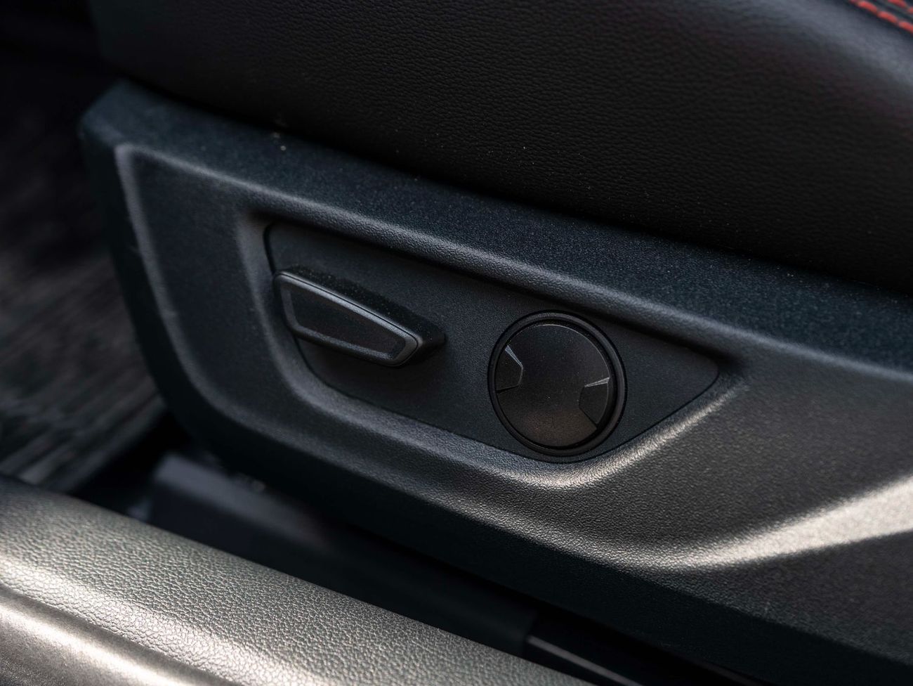 Ford Mustang FASTBACK GT CALIFORNIA SPECIAL