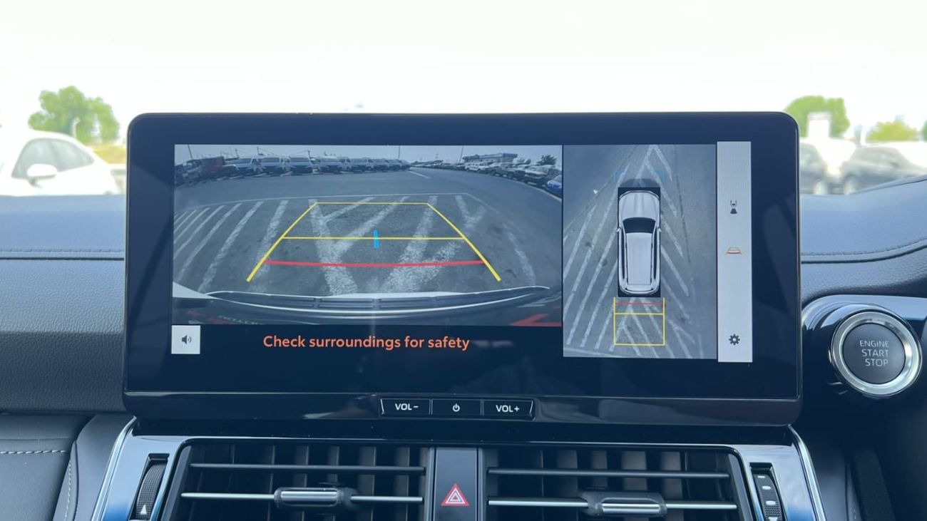 Toyota Land Cruiser SAHARA ZX