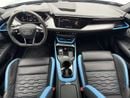 أودي إي ترون جي تي e-tron GT quattro 530hp Exclusive Edition (Ref# 07801)
