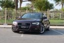أودي A5 35 TFSI 1.8L