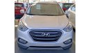 Hyundai Tucson HYUNDAI TUCSON EVGT 4WD / ACCIDENTS FREE / ORIGINAL COLOR