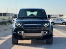 Land Rover Defender LAND ROVER DEFENDER 6 CYLINDER 3.0L 2025