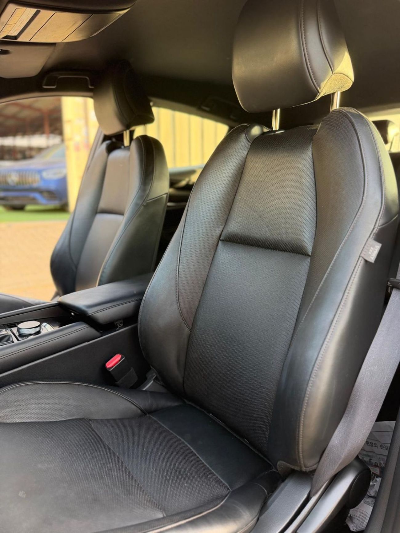 مازدا 3 Avant 2.0L