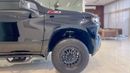 Chevrolet Silverado 1500 REG/CAB TRAILBOSS CLOTH
