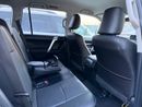 Toyota Prado TXL1 2.8L