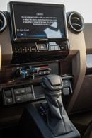 تويوتا لاند كروزر بيك آب LC79 DC 2.8 DSL Z1 A/T 2025YM