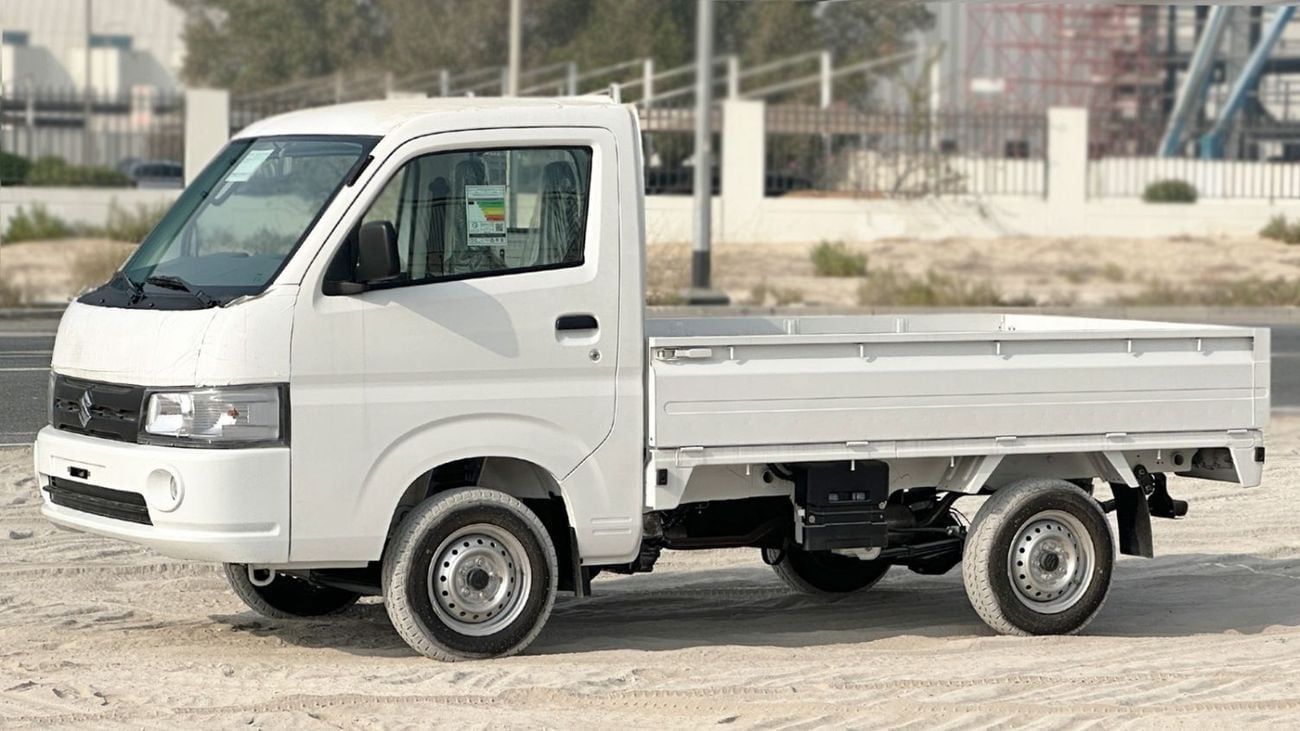 سوزوكي كاري SUZUKI/Carry/CAR01 1.5L 2WD 5MT G26