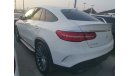 مرسيدس بنز GLE 43 AMG Coupe / Clean Car / With Warranty