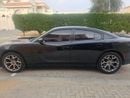 دودج تشارجر SXT Mid 3.6L