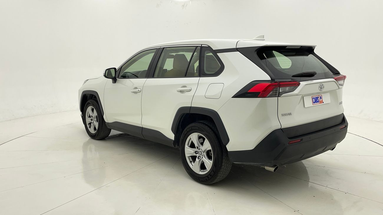 Toyota RAV4 EX 2.5 | Zero Down Payment | Free Home Test Drive