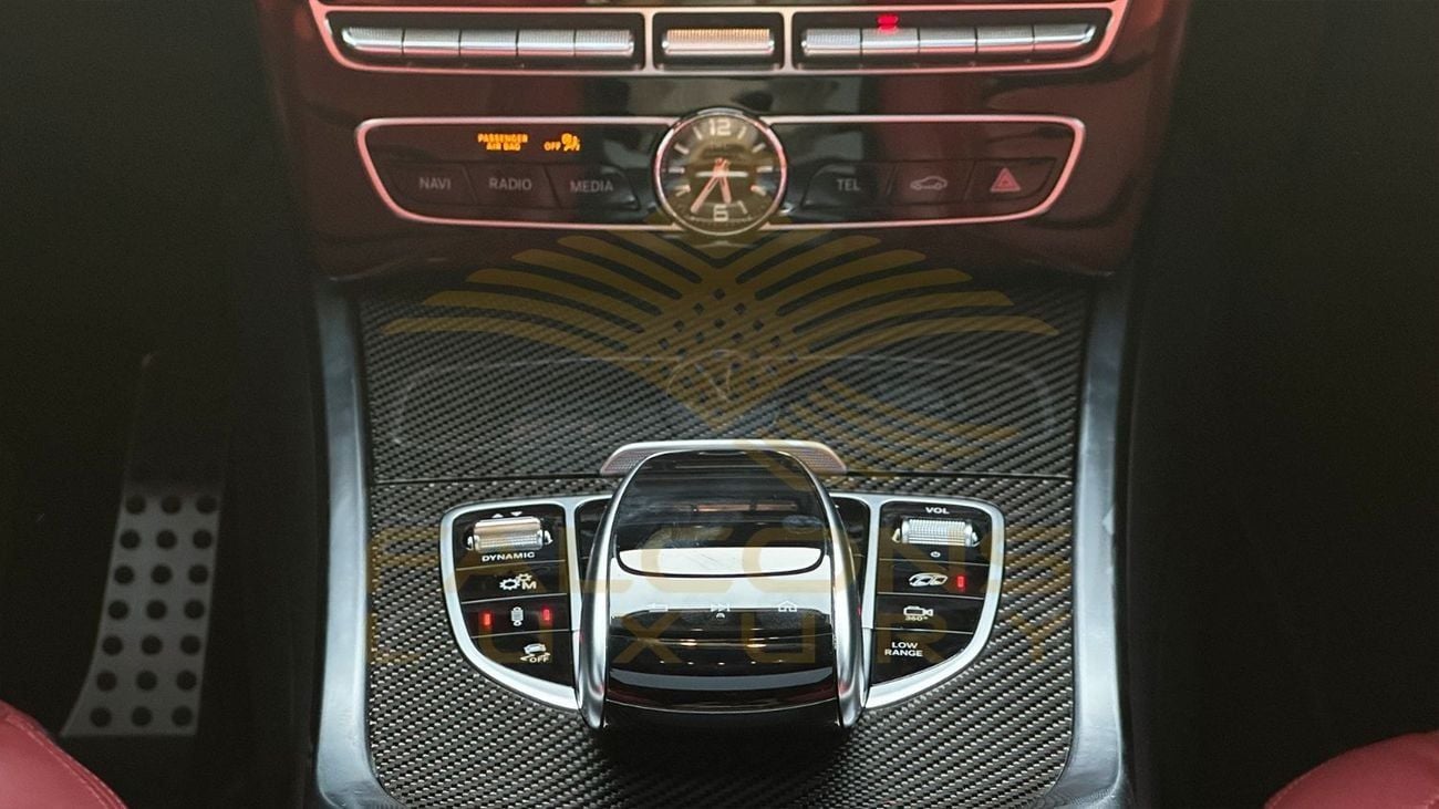 مرسيدس بنز G 63 AMG MERCEDES G63 - MODEL 2023 - specs ​European