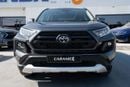 Toyota RAV4 2.5L Adventure