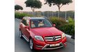 Mercedes-Benz GLK 350 High 4-Matic-3.5L-6 Cyl-Full Option-Excellent Condition