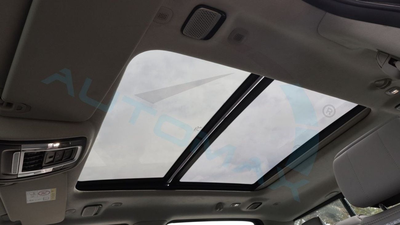 RAM 1500 (For Export , НА ЭКСПОРТ) PY 25/25 TUNGSTEN SST H.O 3.0TT GCC Без пробега