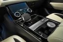 Land Rover Range Rover Velar P250 R-Dynamic SE 2.0L