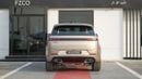 لاند روفر رينج روفر سبورت Autobiography P400 3.0L 2025 MY EXPORT PRICE