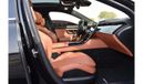 Mercedes-Benz S 580 4M Exclusive MERCEDES-BENZ S580 / 2021 / USA / UNDER WARRANTY