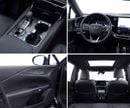 Lexus RX350 PRESTIGE 350 2.4