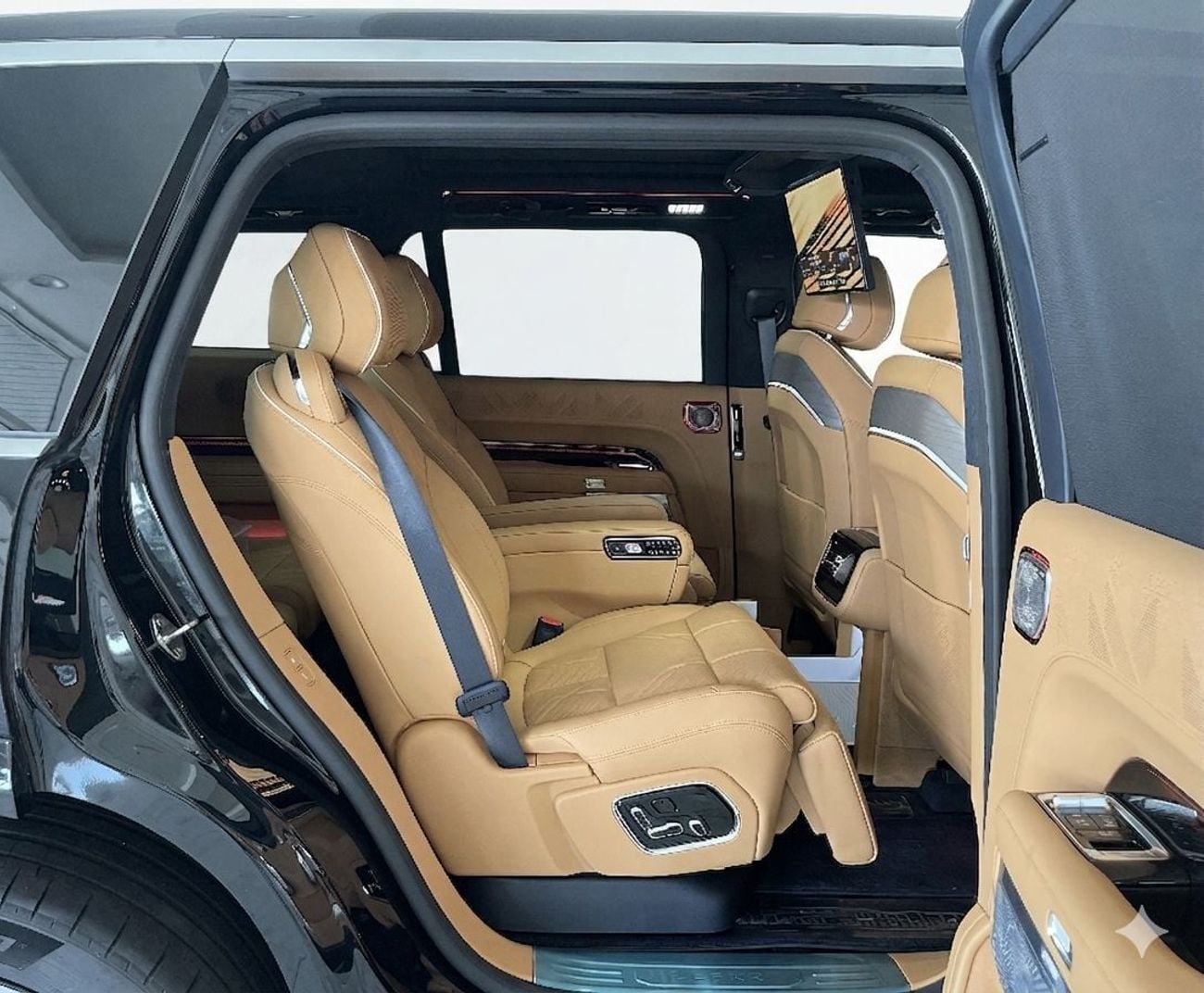 زيكر 9X MAX | BRAND NEW | V4 2.0L Turbo