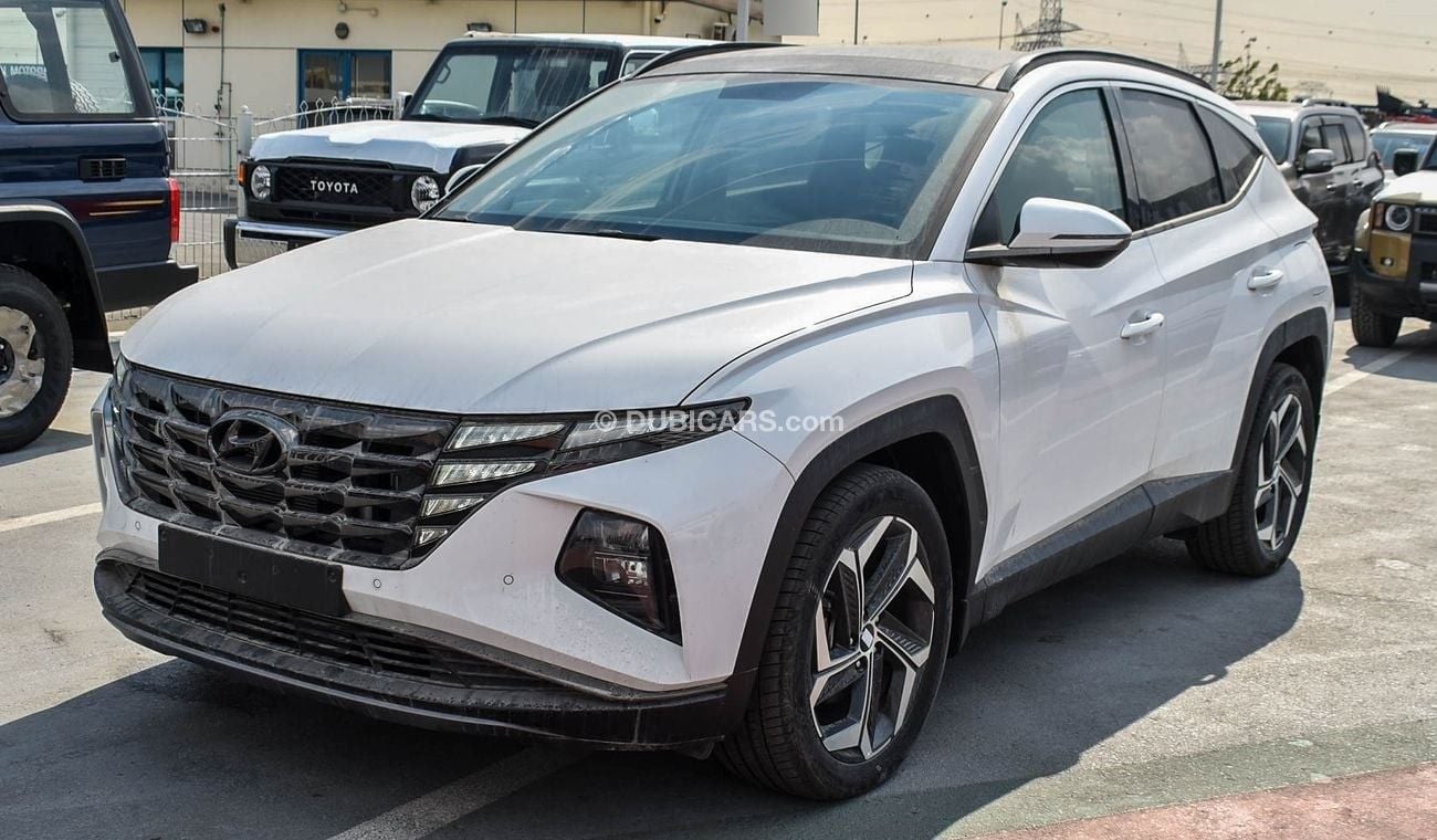 هيونداي توسون