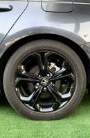 Honda Accord EX 2025 Honda Accord Sport Hybrid